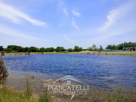 Terreno en Venta en Santa Ines, USD 24.000