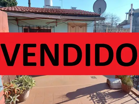 PH en planta baja al lateral con terraza