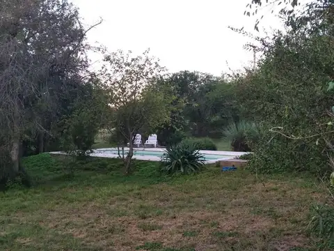 Juan Manuel de Rosas y Consejal Sergio Bossio