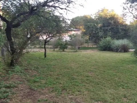 Terreno en Venta en Unquillo, USD 40.000