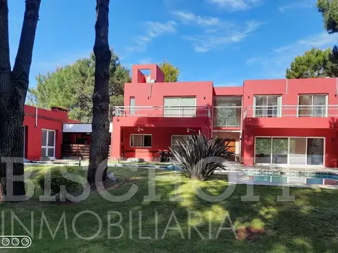 Casa en Venta en Pinamar, USD 600.000