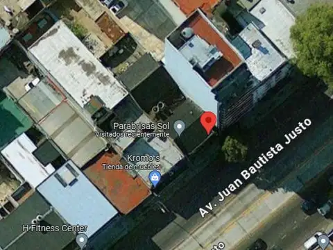 Terreno en Venta de 250,0 m2