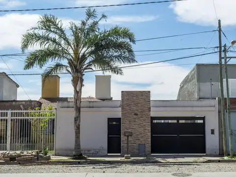 Casa en venta zona sur, Los Molles. 4 dormitorios