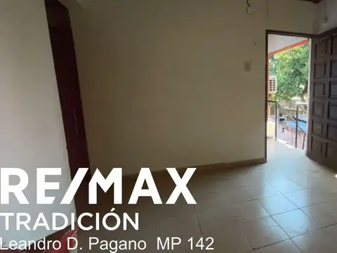 Depto Tipo Casa en Venta 35 años