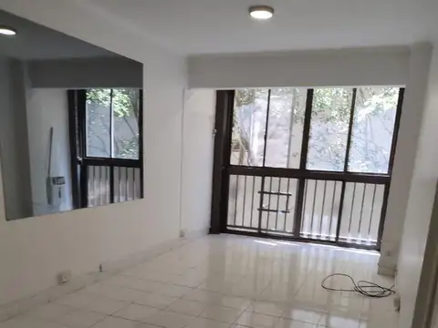 ALQUILER EXCELENTE DEPARTAMENTO 4 AMBIENTES AL FRENTE | NÚÑEZ