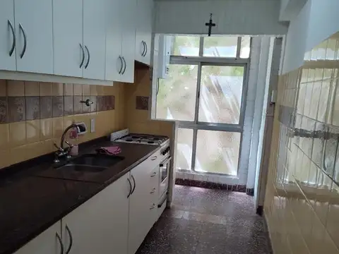 Departamento en Alquiler de 4 ambientes