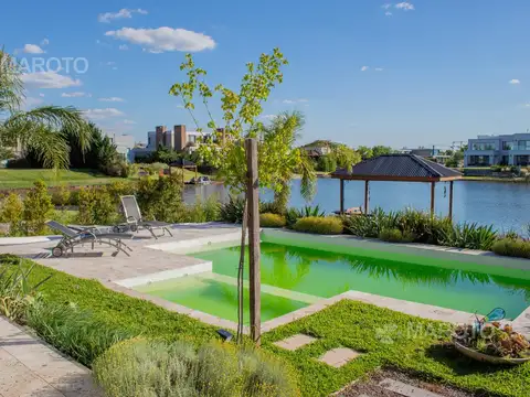 Casa en Alquiler de 4 dormitorios