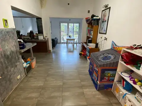 Casa en Venta de 2 dormitorios