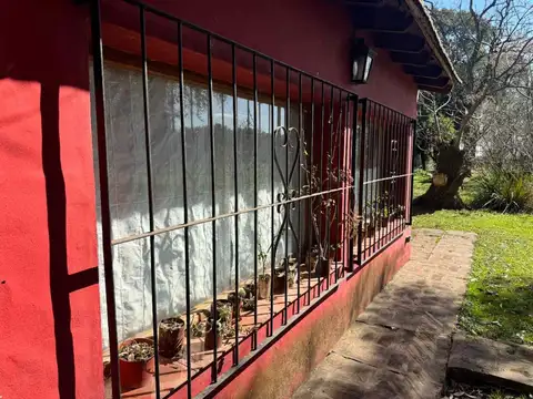 Camino a los Cardales, Av Pavón s/n