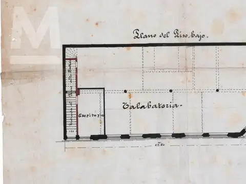 Local en Calle 54 Esquina 11