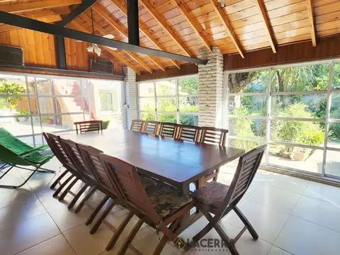 Casa en Venta en Villa Adelina, USD 480.000