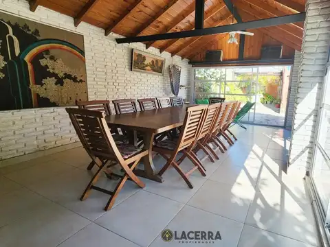 Casa en Venta 38 años