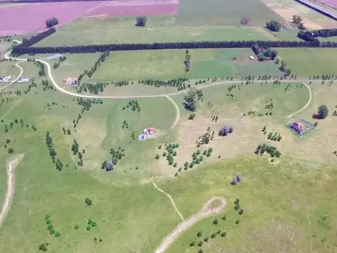 Terreno en Venta en Marcos Paz, USD 20.000