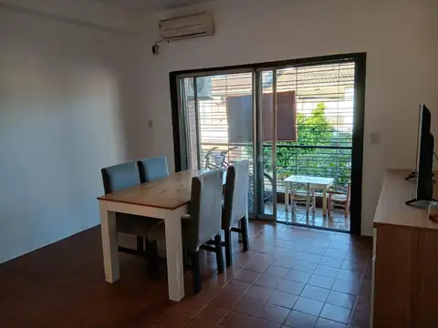 Depto Tipo Casa en Venta de 3 ambientes
