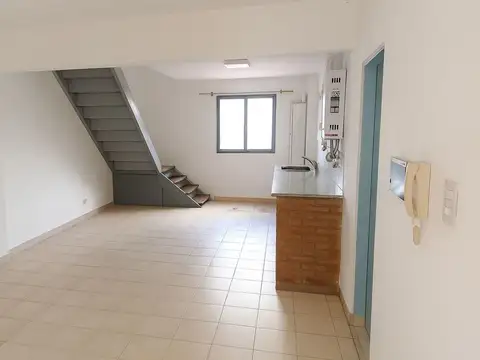 Alquiler Departamento 3 Ambientes con Terraza, Villa Maipu, General San Martín