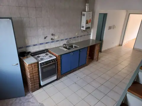 Departamento en Alquiler de 2 dormitorios
