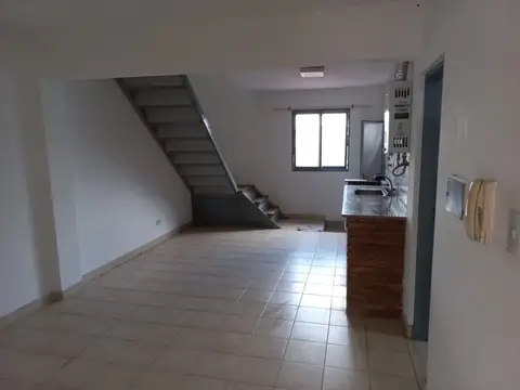 presidente arturo illia 1400, Piso 1