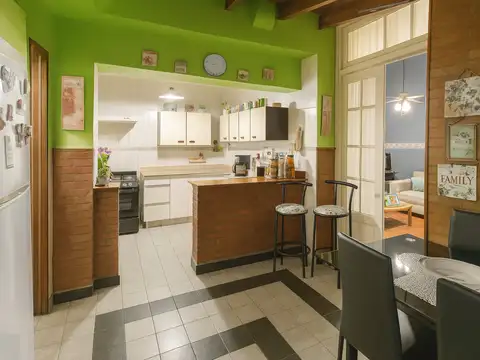 Casa en Venta de 5 dormitorios