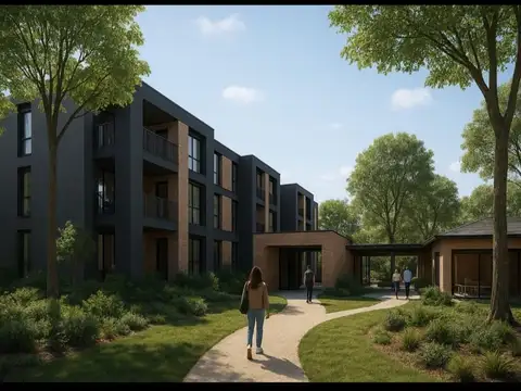 Terreno en Venta de 3959,0 m2