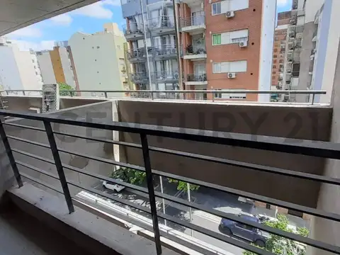 Departamento en Venta en Caballito, USD 170.000