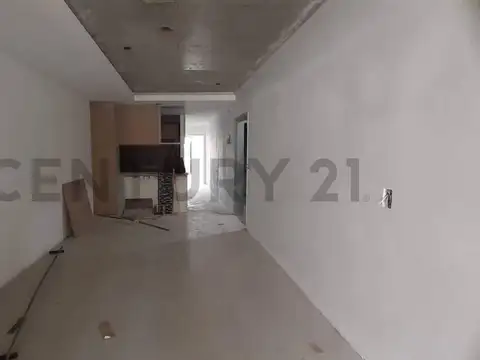 Venta Departamento en Pozo 2 3 4 Ambientes Con Balcón  Ameni