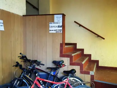 Edificio Karina Depto Monoambiente