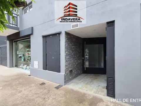 Departamento en Alquiler A Estrenar