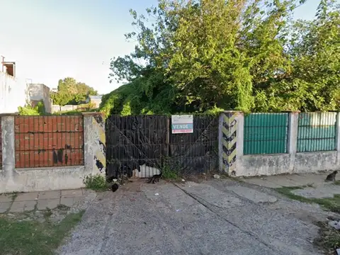 Terreno en Venta en Haedo, USD 155.000