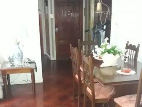 Coronel Cardenas 1900, Piso 1