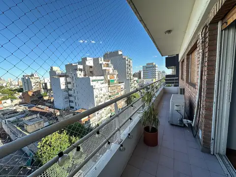 Departamento en Alquiler 35 años