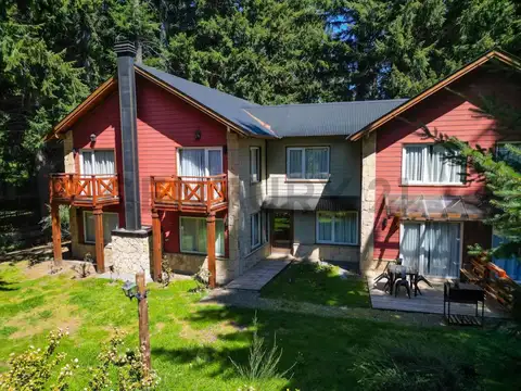 Venta hotel Villa La Angostura