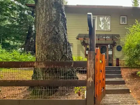 Venta hotel Villa La Angostura