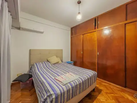 Departamento en Venta en Luis Agote, USD 63.000