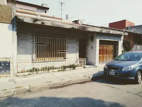 Terreno - Venta - Argentina, Capital Federal - Saladillo  1357