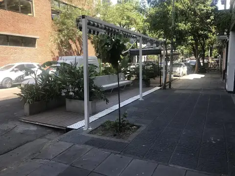 Cochera - Palermo Hollywood