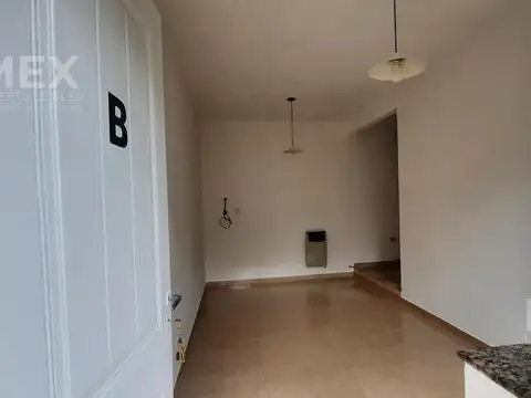 Departamento en Venta en Capilla del Señor, USD 58.000