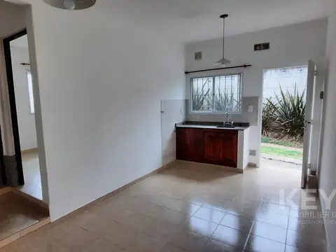 Departamento en Capilla Del Señor