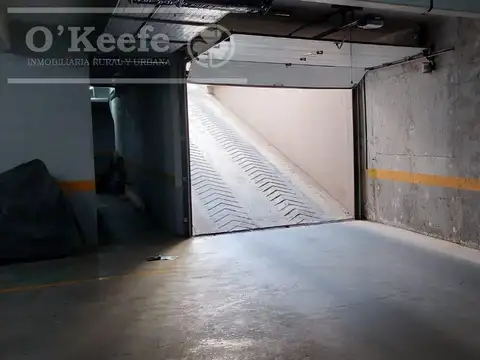 COCHERA EN VENTA EN QUILMES, SUB SUELO CON SEGURIDAD 24 HORAS 