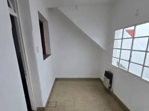 Depto Tipo Casa en Venta en Villa Urquiza, USD 259.000