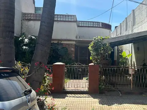 Casa en Venta en Caseros, USD 78.000