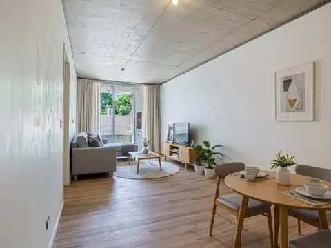 Venta. Departamento 3 ambientes. A estrenar. Caballito.