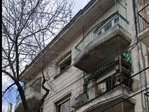 Superí e/ Crisólogo Larralde y Nuñez