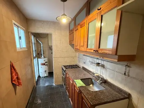 Departamento en Alquiler de 3 dormitorios