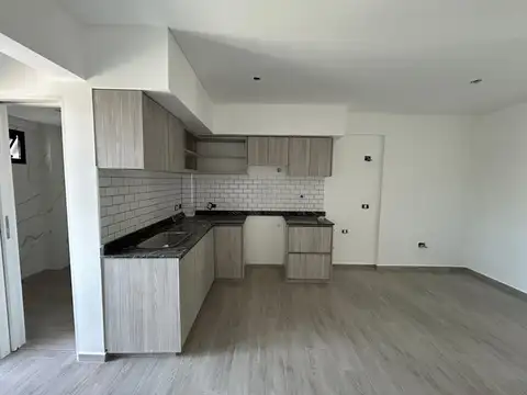 Departamento en Venta en Santos Lugares, USD 75.000