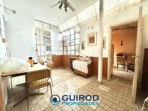 LOTE EN VENTA 700m2 CONSTRUIBLES