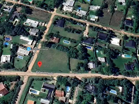 Rafael Obligado al 400