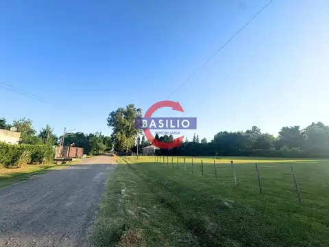 Terreno en Venta de 1798,0 m2