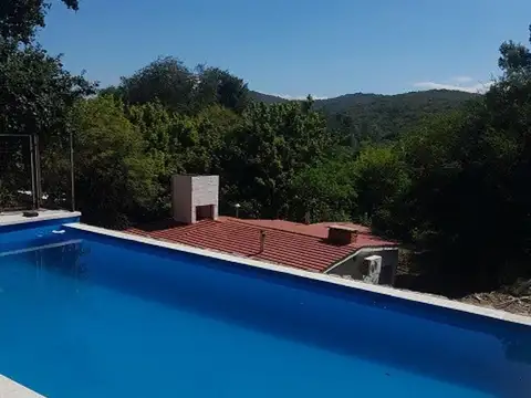 Casa en Venta en Villa Los Aromos, USD 84.000