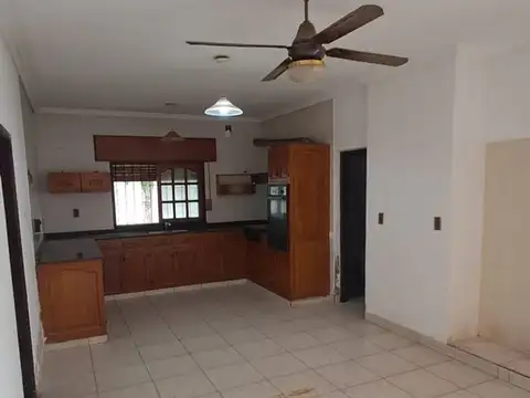 Casa en Alquiler 30 años