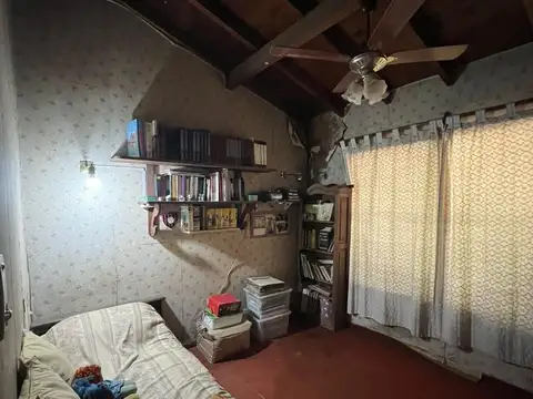 Casa en venta 3 ambientes en El Triangulo